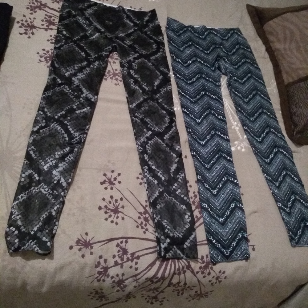 Women Leggings
